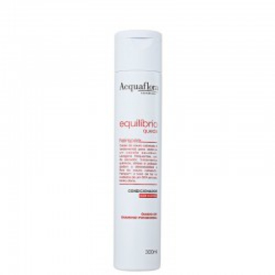 Condicionador Acquaflora Equilíbrio de Queda  Misto 300ML