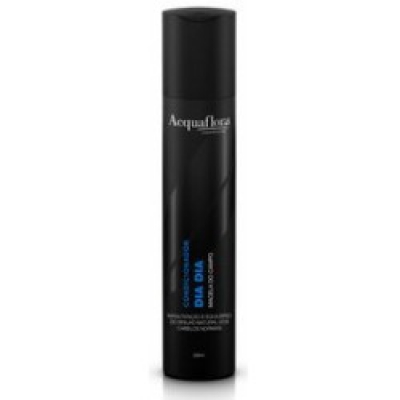 Condicionador Acquaflora Dia A Dia 300ML