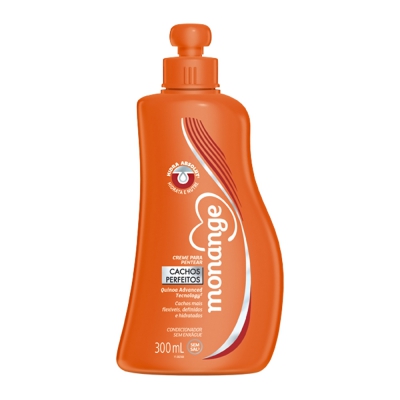 Creme de Pentear Monange Cachos Que Tal 300ML