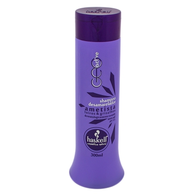 Shampoo Haskell Ametista 300ML