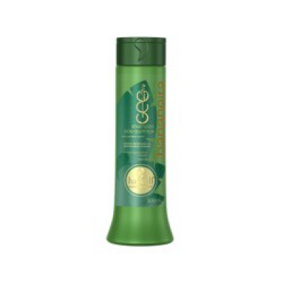 Shampoo Haskell Bananeira 300ML