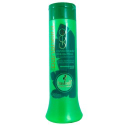 Condicionador Haskell Bananeira 300ML