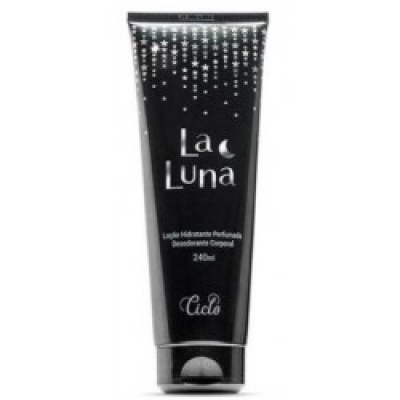 Hidratante Ciclo La Luna 240ML