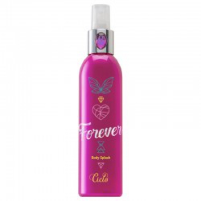 Body Splash Ciclo Forever 200ML