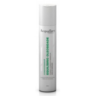 Condicionador Acquaflora Equilíbrio Secos Danificados 300ML