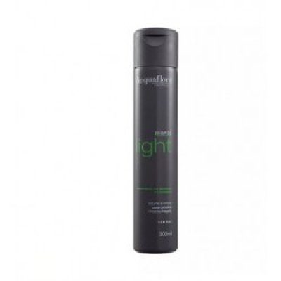 Shampoo Acquaflora Light 300ML
