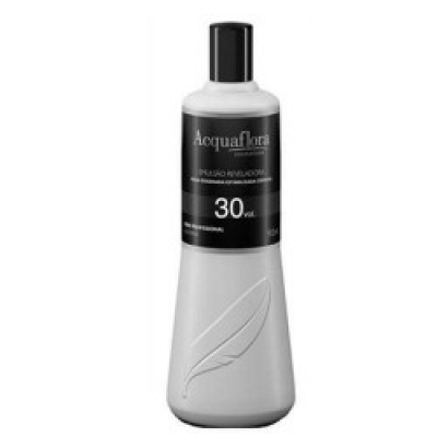 Emulsão Acquaflora 30Vol 900ML