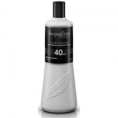 Emulsão Acquaflora 40Vol 900ML