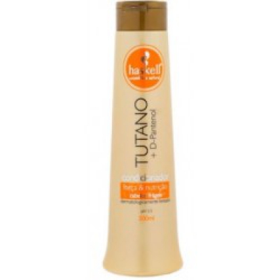 Condicionador Haskell Tutano 500ML