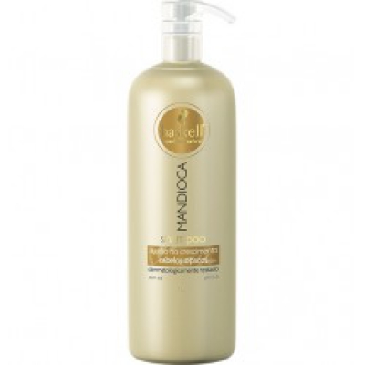 Shampoo Haskell Mandioca 1L