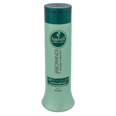 Condicionador Haskell Jaborandi 300ML