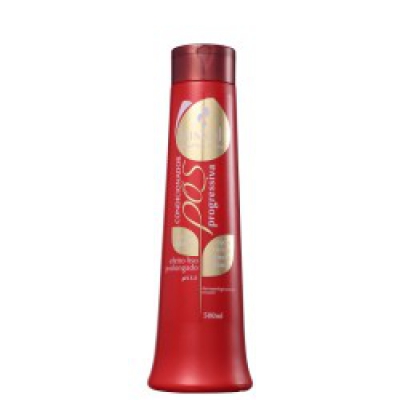 Condicionador Haskell Pós Progressiva 500ML