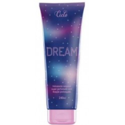 Hidratante Ciclo Dream 240ML