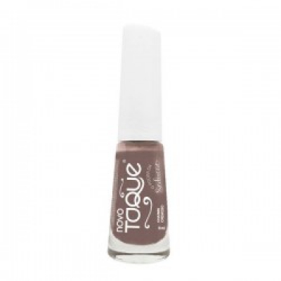 Esmalte Novo Toque Casco de Tartaruga 8ML