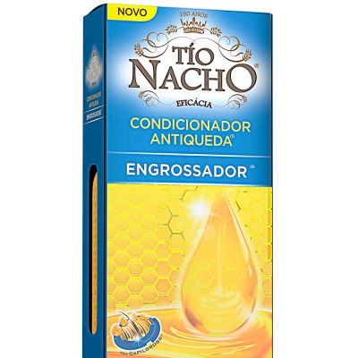 Condicionador Tio Nacho Engrossador 415ML