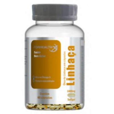 Linhaca 1.000Mg 60Cps