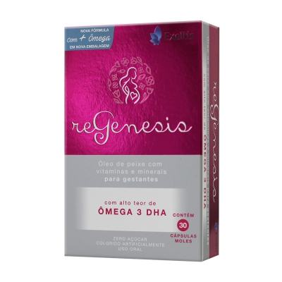 Regenesis 30Cps