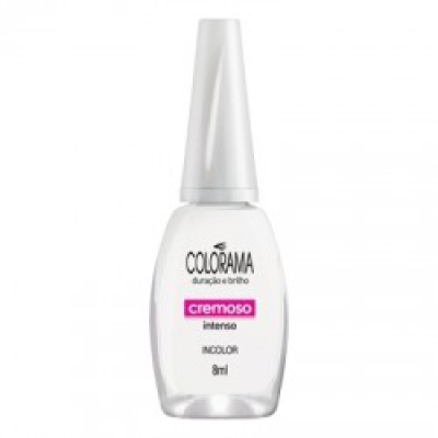 Esmalte Colorama Incolor 8ML
