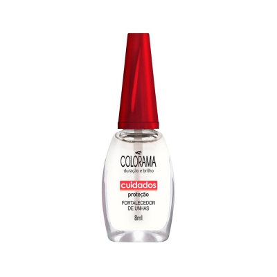 Esmalte Colorama Fortalecedor 8ML