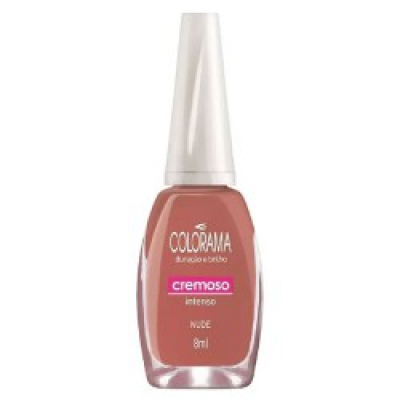 Esmalte Colorama Nude 8ML