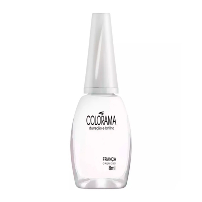 Esmalte Colorama França 8ML
