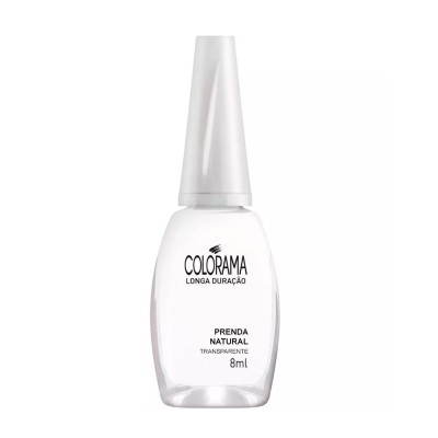 Esmalte Colorama Prenda Natural 8ML