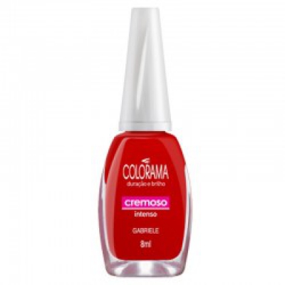 Esmalte Colorama Gabriele 8ML