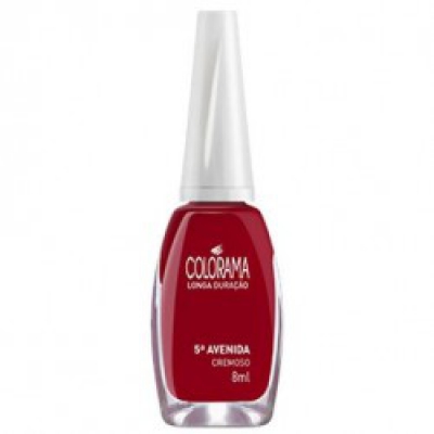 Esmalte Colorama Quinta Avenida 8ML