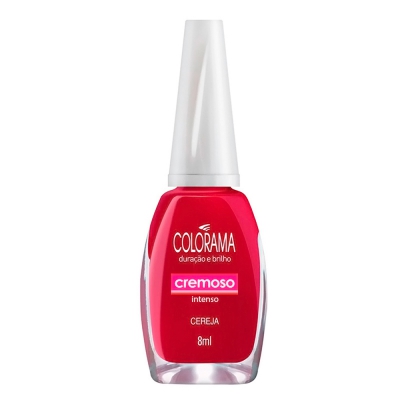 Esmalte Colorama Cereja 8ML