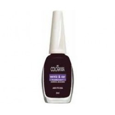 Esmalte Colorama Jabuticaba 8ML
