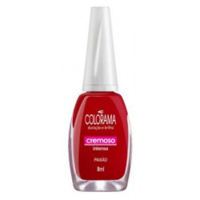 Esmalte Colorama Paixão 8ML