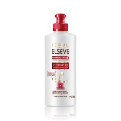 Creme de Pentear Elseve Reparação Total5 250ML