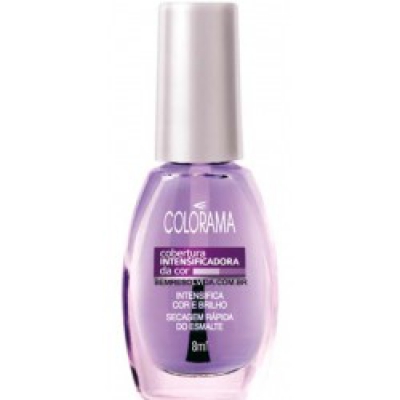 Esmalte Colorama Cobertura Intensa Da Cor 8ML