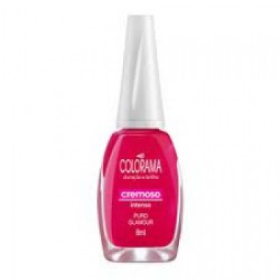 Esmalte Colorama Puro Glamour 8ML