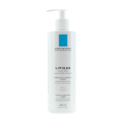 Lipikar Loção 400ML