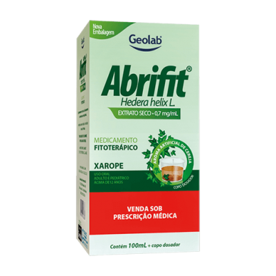 Abrifit 7Mg/ml Xpe 100ML