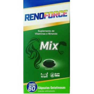 Renoforce Mix 60Cps