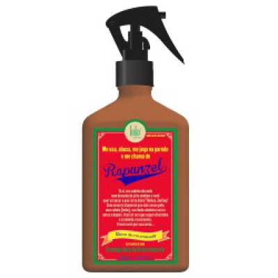 Tônico Capilar Rapunzel Crescimento 230ML