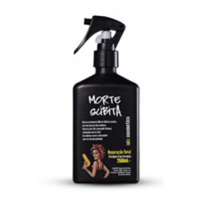 Spray Morte Súbita Reparação Total 250ML