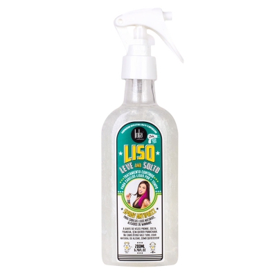 Spray Lola Liso Leve e Solto Antifriz 200ML