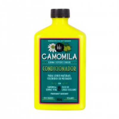 Condicionador Lola Camomila 250G