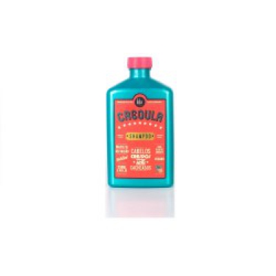 Shampoo Lola Creoula 250ML