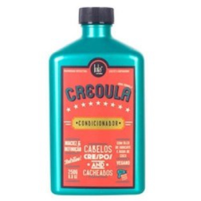 Condicionador Lola Creoula 250ML