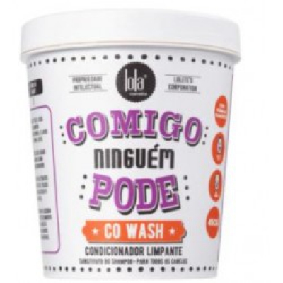 Condicionador Lola Comigo Ninguém Pode 450G