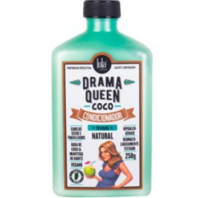 Condicionador Lola Drama Queen Coco 250G