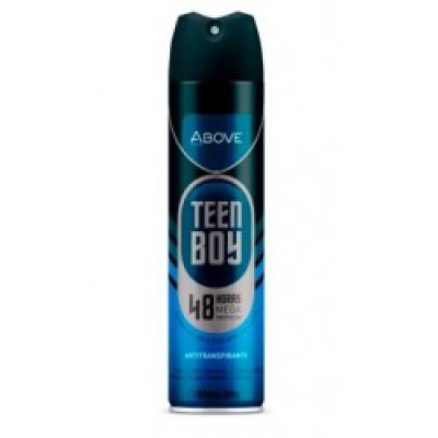 Desodorante Above M Aero Teen Boy 150ML