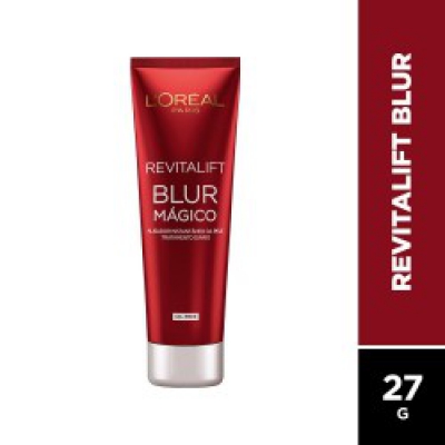 Revitalift Blur Mágico Primer Facial 30ML