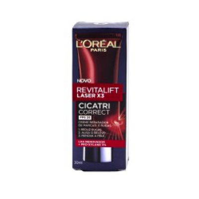 Revitalift Laser X3 Cicatri Correct Fps25 30ML