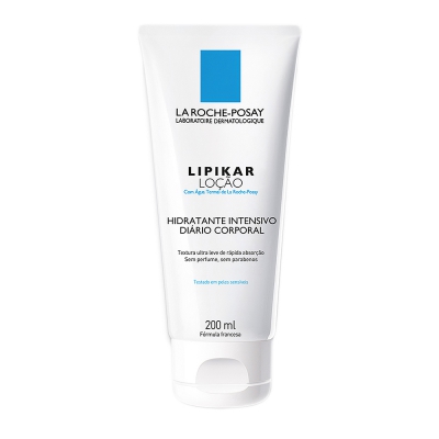 Lipikar Loção 200ML