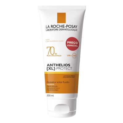 Anthelios Fps70 Xl Protect 200ML